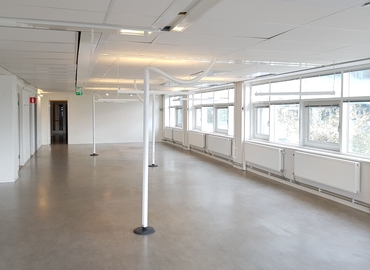 1443 m² Commercial office available to rent in Kista, Spånga (163 53) can benefit your business  - 2 | MatchOffice