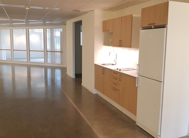 Kontorsrum(Yta:1443 m²)	att hyra i Spånga, Fagerstagatan 18 B, 163 53 Spånga. Inga extra avgifter | MatchOffice.se