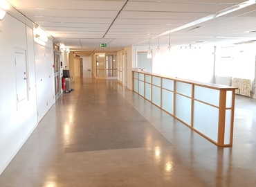 Kontor(Yta:1443 m²)	för uthyrning i Spånga, Fagerstagatan 18 B, 163 53 Spånga. Handikappanpassad | MatchOffice.se