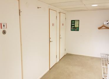 Kontorsrum(Yta:1443 m²)	för uthyrning i Spånga, Fagerstagatan 18 B, 163 53 Spånga. Bra läge | MatchOffice.se