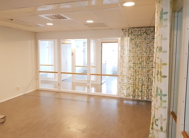 Kontorsutrymme(Yta:1443 m²)	att hyra i Spånga, Fagerstagatan 18 B, 163 53 Spånga. WiFi-anslutning ingår | MatchOffice.se