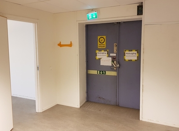Kontor(Yta:1443 m²)	att hyra i Spånga, Fagerstagatan 18 B, 163 53 Spånga. Endast från verifierade hyresvärdar | MatchOffice.se