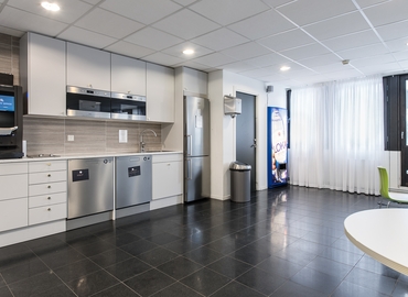 Kontorshotell(Yta:11 m²) att hyra i Varuvägen 9, 125 20 Älvsjö. Bra val | MatchOffice.se