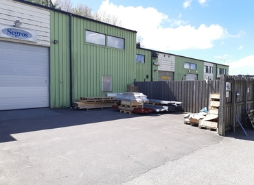 Industrilokal(Yta:306 m²) att hyra i Västra Frölunda, Gruvgatan 11, 421 30 Askim-Frölunda-Högsbo. Inga extra avgifter | MatchOffice.se																	