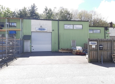 Industrilokal(Yta:306 m²) att hyra i Västra Frölunda, Gruvgatan 11, 421 30 Askim-Frölunda-Högsbo. Lång- och korttidsuthyrning | MatchOffice.se																	