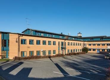15 m² Business park place for rent in Molndal, Johannefredsgatan 4 (431 53) - 1 | MatchOffice