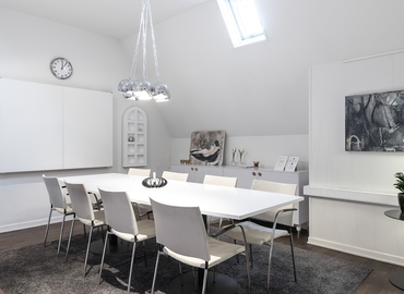 Book a 40 m² Conference room in Stockholm Ostermalm, Birger Jarlsgatan 2 (114 34) - 3 | MatchOffice