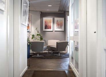 Book a 40 m² Conference space in Stockholm Ostermalm, Birger Jarlsgatan 2 (114 34) - 8 | MatchOffice