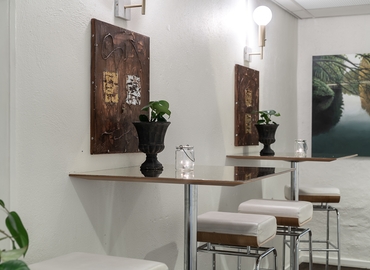 Book a 40 m² Convention center in Stockholm Ostermalm, Birger Jarlsgatan 2 (114 34) - 16 | MatchOffice