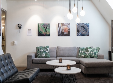 Book a 40 m² Conference center in Stockholm Ostermalm, Birger Jarlsgatan 2 (114 34) - 17 | MatchOffice