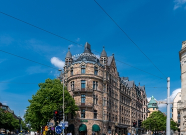 Book a 40 m² Conference room in Stockholm Ostermalm, Birger Jarlsgatan 2 (114 34) - 4 | MatchOffice.com