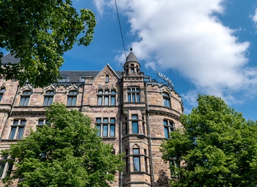 Choose a 40 m² Conference center in Stockholm Ostermalm, Birger Jarlsgatan 2 (114 34) - 21 | MatchOffice.com