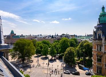 Choose a 40 m² Conference room in Stockholm Ostermalm, Birger Jarlsgatan 2 (114 34) - 23 | MatchOffice.com