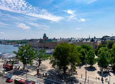 Choose a 40 m² Conference room in Stockholm Ostermalm, Birger Jarlsgatan 2 (114 34) - 26 | MatchOffice.com