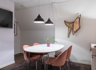 Företagshotell(Yta:30 m²) för uthyrning i Birger Jarlsgatan 2, 114 34 Östermalm. Lång- och korttidsuthyrning | MatchOffice.se