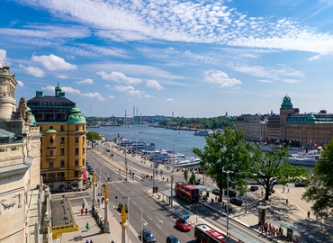 Kontorshotell(Yta:30 m²) att hyra i Birger Jarlsgatan 2, 114 34 Östermalm. Inga extra avgifter | MatchOffice.se