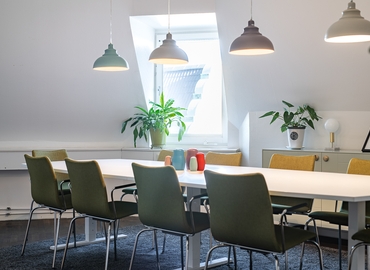 Kontorshotell(Yta:40 m²) att hyra i Birger Jarlsgatan 2, 114 34 Östermalm. Bra läge | MatchOffice.se