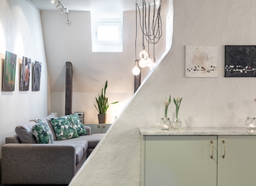 Affärscentrum(Yta:40 m²) att hyra i Birger Jarlsgatan 2, 114 34 Östermalm. Fullt utbud av faciliteter | MatchOffice.se