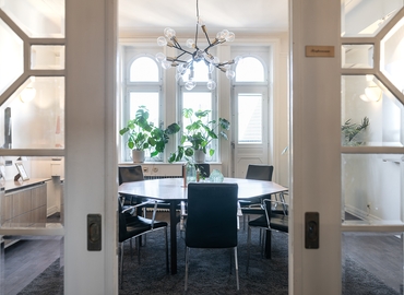 40 m² Business space place available to rent in Stockholm Ostermalm, Birger Jarlsgatan 2 (114 34) - 15 | MatchOffice
