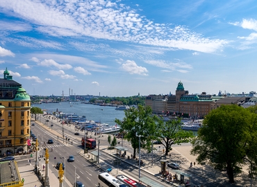 Kontorshotell(Yta:40 m²) att hyra i Birger Jarlsgatan 2, 114 34 Östermalm. Tillgång 24/7 | MatchOffice.se
