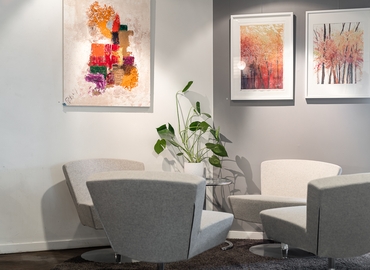 Coworking spaces(Yta:40 m²) för uthyrning i Birger Jarlsgatan 2, 114 34 Östermalm. Inga extra avgifter | MatchOffice.se