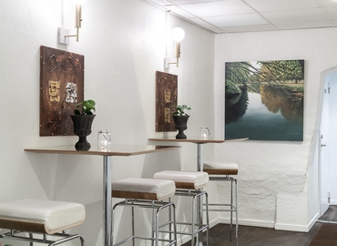 Explore suitable a 40 m² Co-working  in Stockholm Ostermalm, Birger Jarlsgatan 2 (114 34) - 14 | MatchOffice