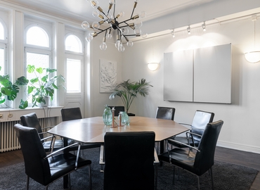 Coworking(Yta:40 m²) att hyra i Birger Jarlsgatan 2, 114 34 Östermalm. Fullt utbud av faciliteter | MatchOffice.se
