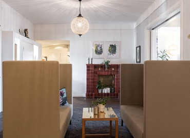 Coworking utrymme(Yta:40 m²) för uthyrning i Birger Jarlsgatan 2, 114 34 Östermalm. Inga extra avgifter | MatchOffice.se