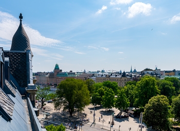 Coworking utrymme(Yta:40 m²) för uthyrning i Birger Jarlsgatan 2, 114 34 Östermalm. WiFi-anslutning ingår | MatchOffice.se