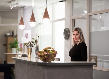 Coworking utrymme(Yta:120 m²) för uthyrning i Arenavägen 41, 121 77 Johanneshov. Inga extra avgifter | MatchOffice.se