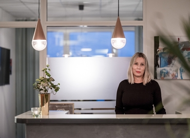 Coworking utrymme(Yta:120 m²) för uthyrning i Arenavägen 41, 121 77 Johanneshov. Tillgång 24/7 | MatchOffice.se