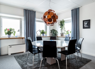 Coworking utrymme(Yta:120 m²) för uthyrning i Arenavägen 41, 121 77 Johanneshov. Fullt utbud av faciliteter | MatchOffice.se