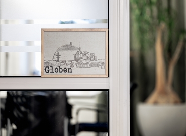 Choose a 60 m² Conference space in Stockholm Globen, Arenavägen 41 (121 77) - 3 | MatchOffice