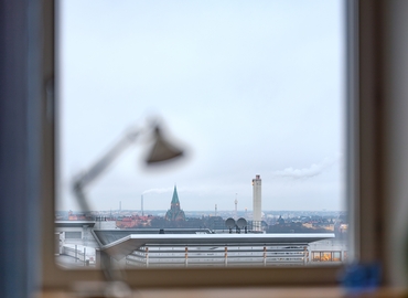 Choose a 60 m² Meeting room in Stockholm Globen, Arenavägen 41 (121 77) - 5 | MatchOffice.com