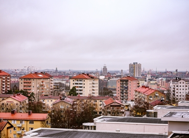 Book a 60 m² Meeting room in Stockholm Globen, Arenavägen 41 (121 77) - 6 | MatchOffice