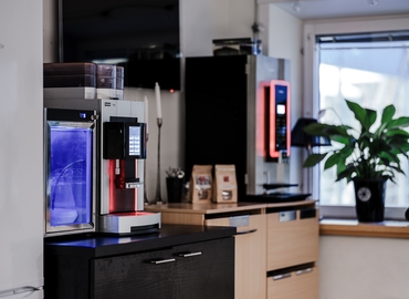 Choose a 60 m² Conference space in Stockholm Globen, Arenavägen 41 (121 77) - 8 | MatchOffice