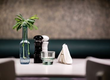 Choose a 60 m² Conference space in Stockholm Globen, Arenavägen 41 (121 77) - 9 | MatchOffice.com