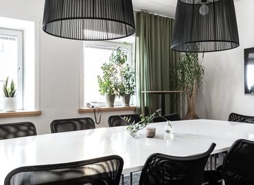 Choose a 60 m² Conference space in Stockholm Globen, Arenavägen 41 (121 77) - 20 | MatchOffice.com