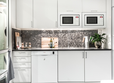 Book a 60 m² Conference hall in Stockholm Globen, Arenavägen 41 (121 77) - 22 | MatchOffice