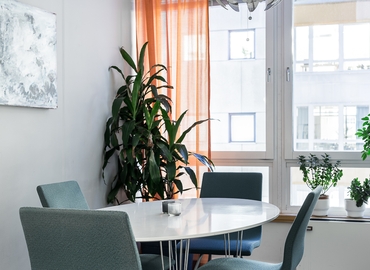 Rent a 60 m² Meeting room in Stockholm Globen, Arenavägen 41 (121 77) - 26 | MatchOffice