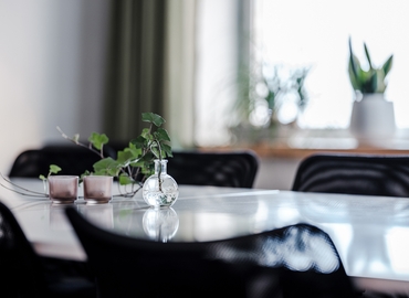 Företagshotell(Yta:120 m²) att hyra i Arenavägen 41, 121 77 Johanneshov. WiFi-anslutning ingår | MatchOffice.se