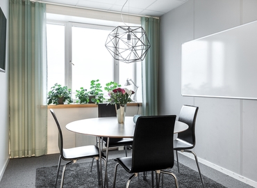 120 m² Business park place available to rent in Stockholm Globen, Arenavägen 41 (121 77) - 18 | MatchOffice.com
