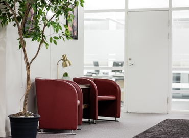 Företagshotell(Yta:26 m²) att hyra i Arenavägen 41, 121 77 Johanneshov. Fullt utbud av faciliteter | MatchOffice.se