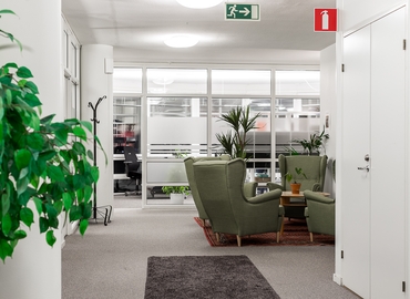 26 m² Business space property for rent in Stockholm Globen, Arenavägen 41 (121 77) - 28 | MatchOffice