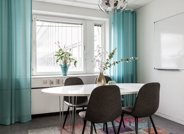 35 m² Business park building available to rent in Solna, Solna Torg 19 (171 45) - 8 | MatchOffice.com