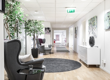 Konferensrum(Yta:35 m²) för uthyrning i Solna Torg 19, 171 45 Solna. Handikappanpassad | MatchOffice.se