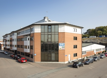Kontorsrum(Yta:580 m²)	för uthyrning i Hulda Lindgrens gata 8, 421 31 Askim-Frölunda-Högsbo. Handikappanpassad | MatchOffice.se