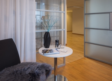 Företagshotell(Yta:14 m²) att hyra i Strandbergsgatan 61, 112 51 Kungsholmen. Lång- och korttidsuthyrning | MatchOffice.se