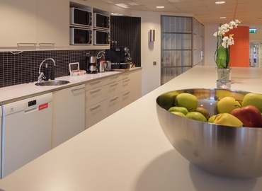 14 m² Business space building for rent in Kungsholmen, Strandbergsgatan 61 (112 51) - 5 | MatchOffice