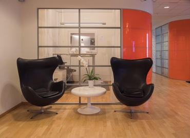 32 m² Serviced office property for rent in Kungsholmen, Strandbergsgatan 61 (112 51) - 2 | MatchOffice.com